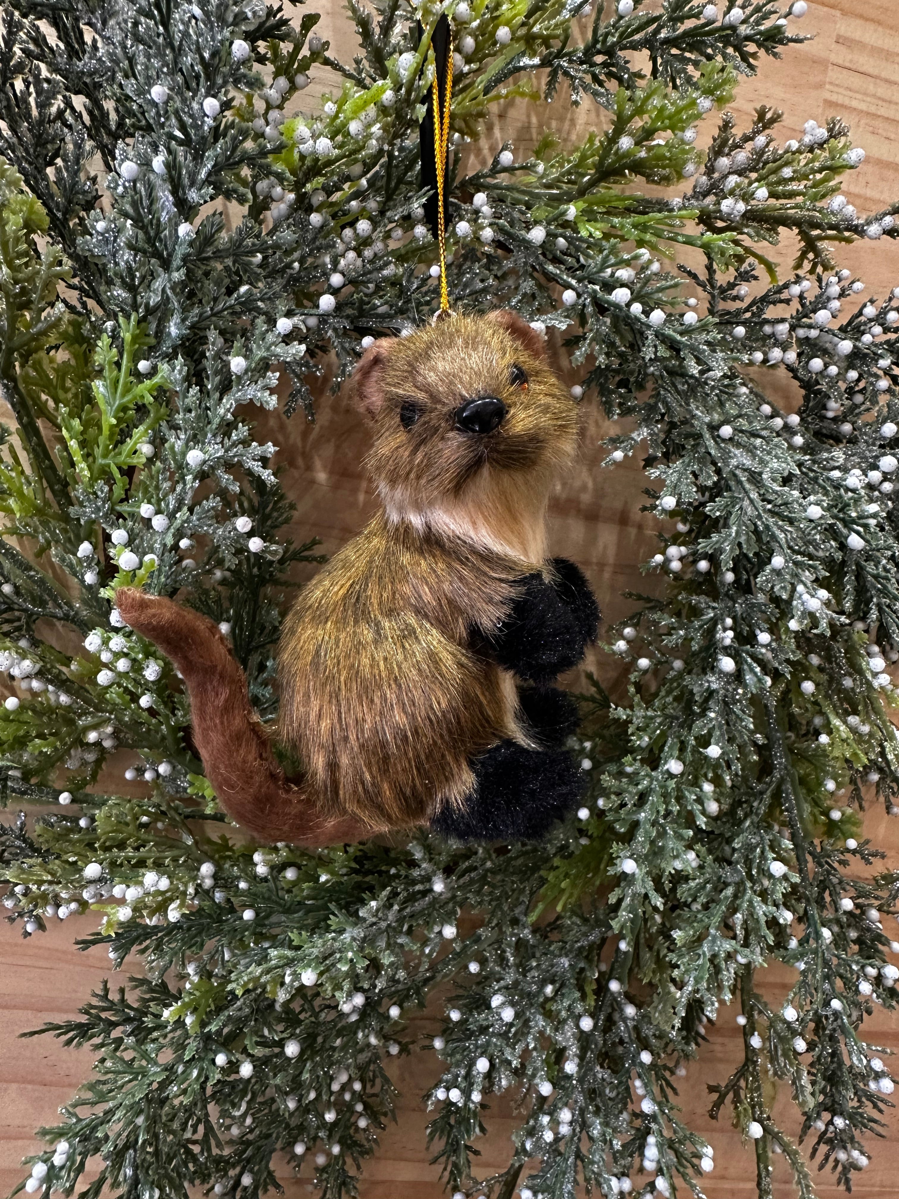 quokka ornament hanging - 2024