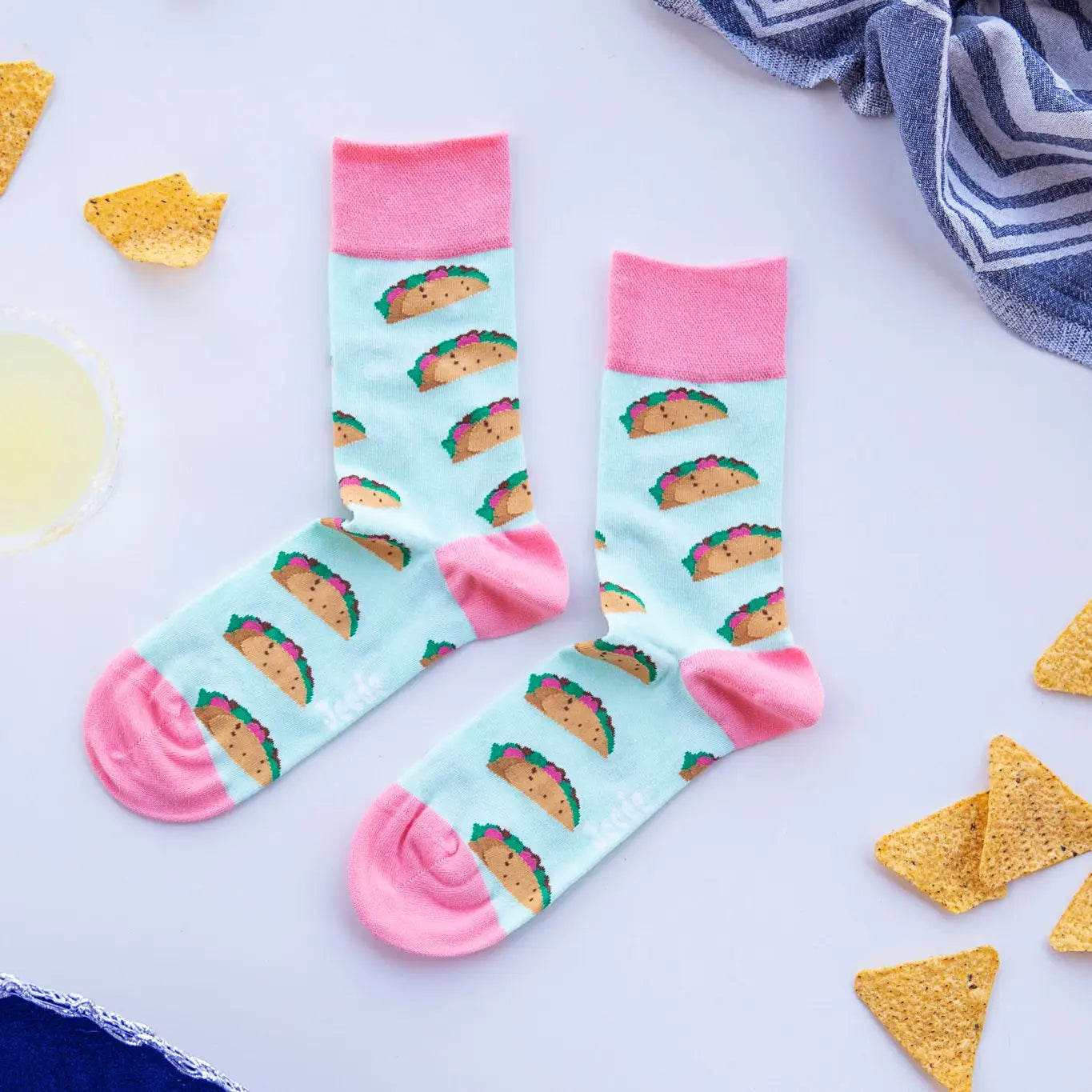 TACO - JOODE SOCKS