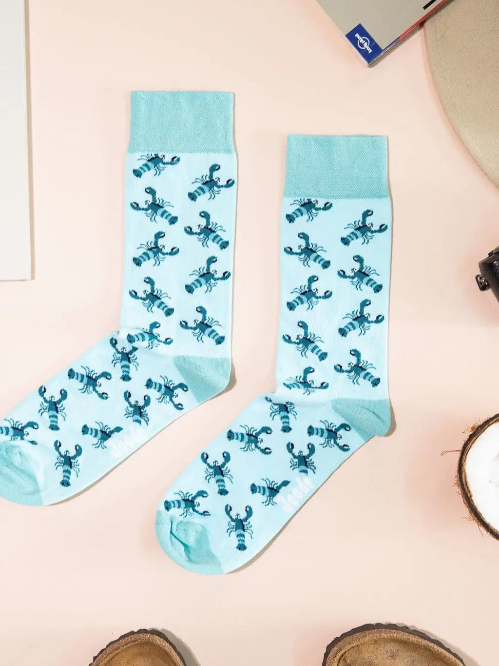 LOBSTER - JOODE SOCKS