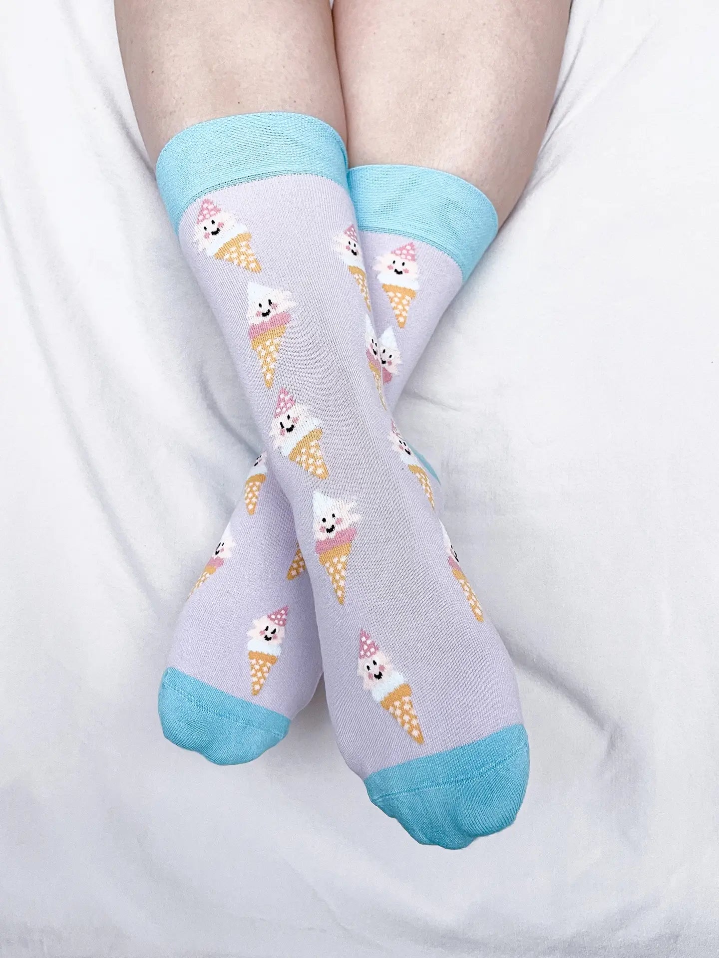 ICECREAM - JOODE SOCKS