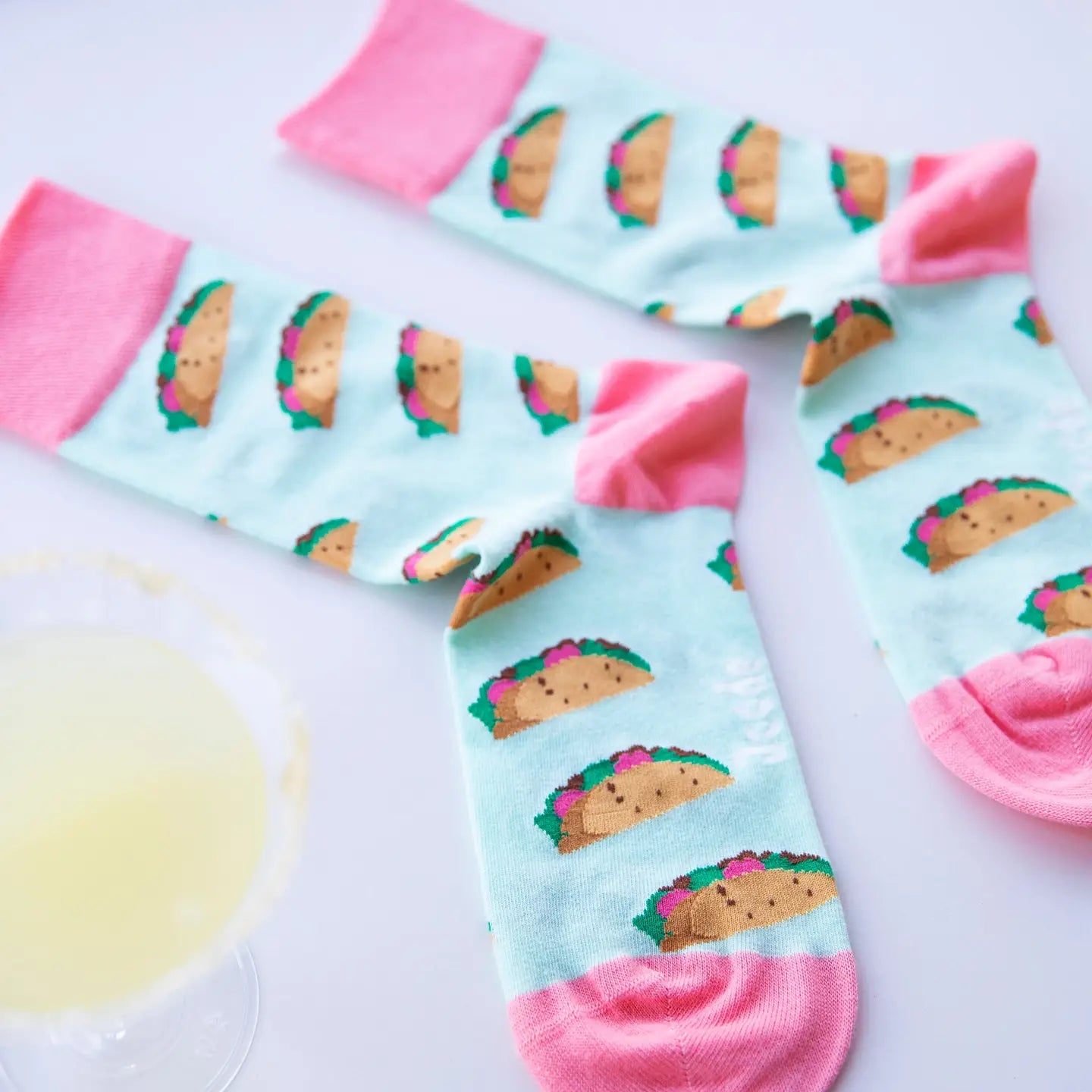 TACO - JOODE SOCKS