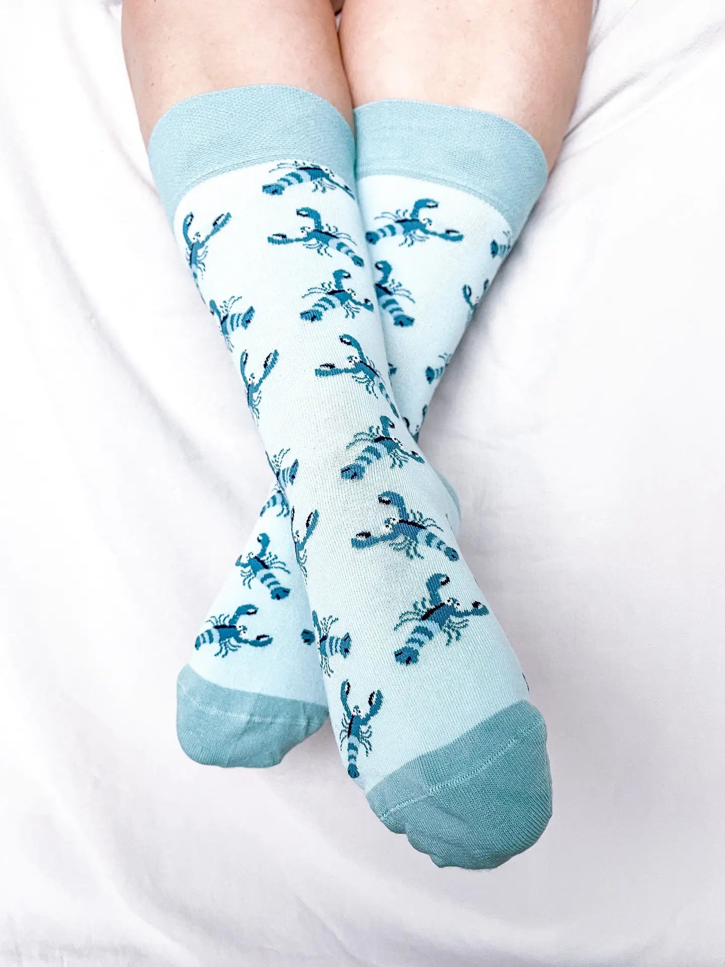 LOBSTER - JOODE SOCKS