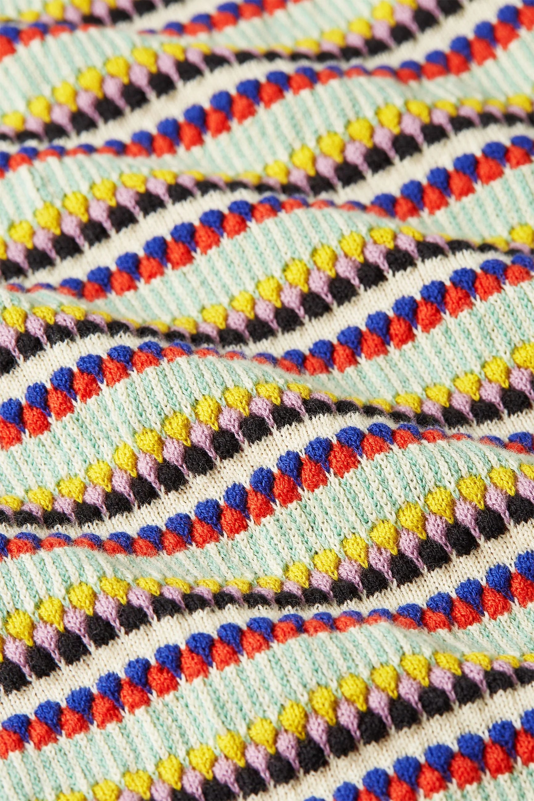 NICKY TOP ROCCA - BLACK - KING LOUIE