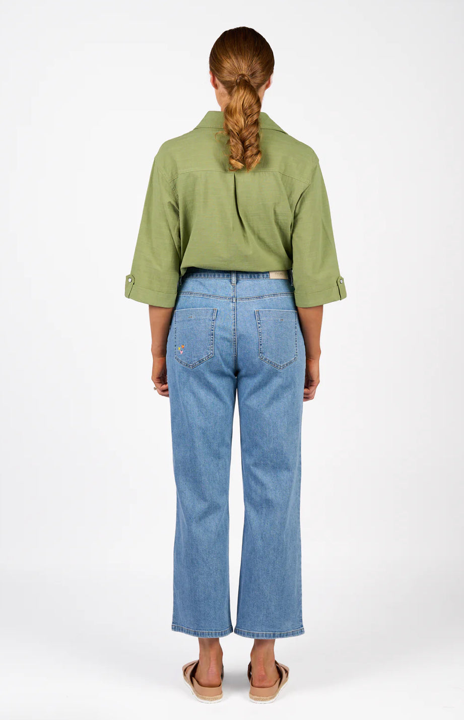 KNEWE - MARLOW JEANS