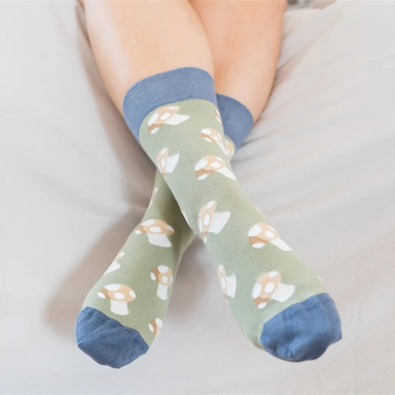 MUSHROOM  - JOODE SOCKS (Copy)