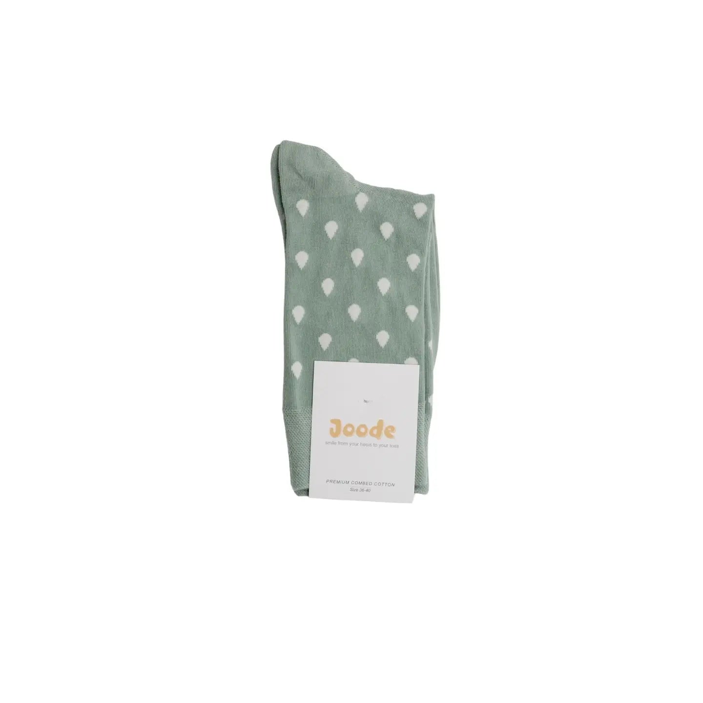 RAIN DROPS  - JOODE SOCKS