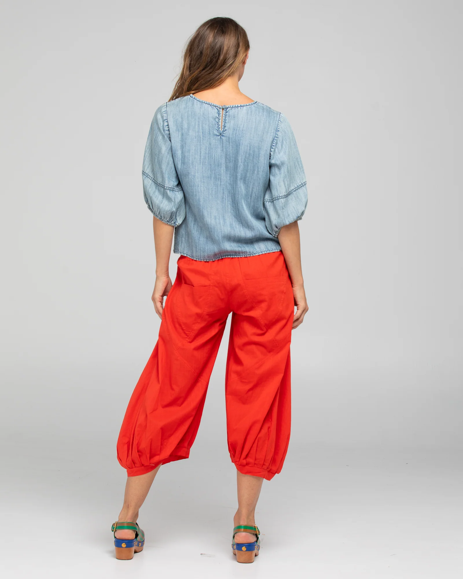 GURU PANT POMODORO - BOOM SHANKAR