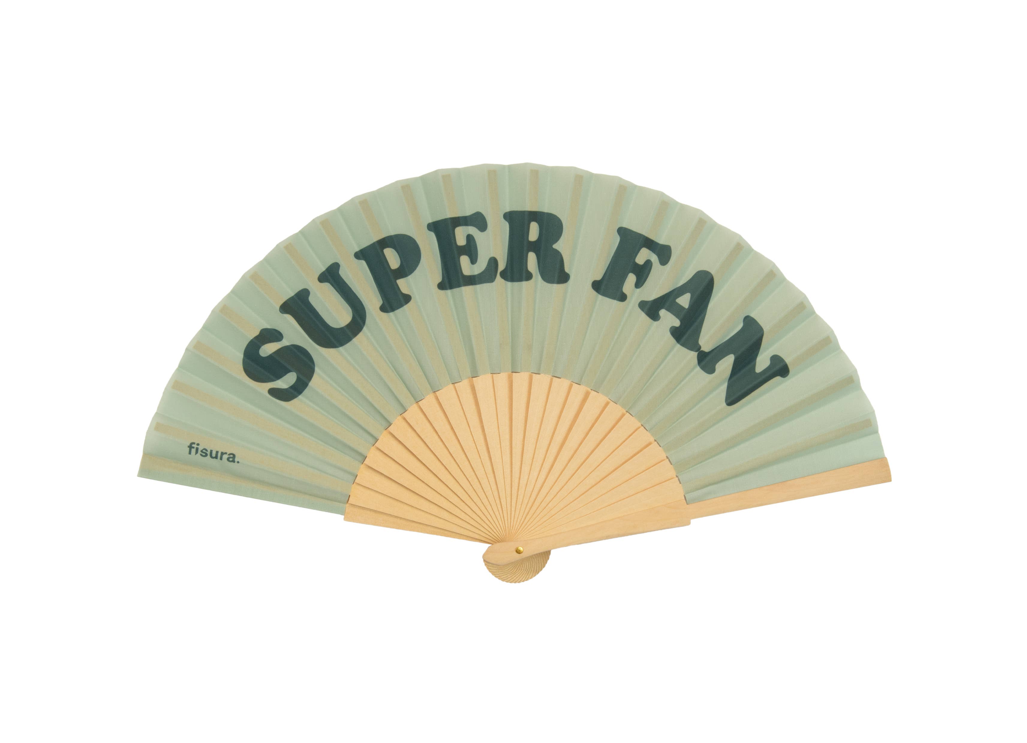 Fisura - “Super Fan” Fan