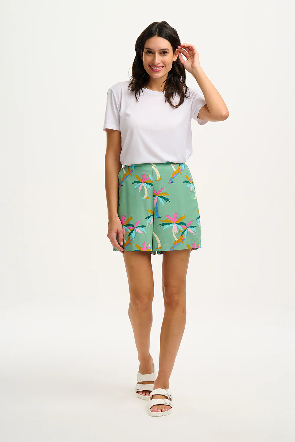 ENOLA SHORTS - SUGARHILL BRIGHTON - 0325-01