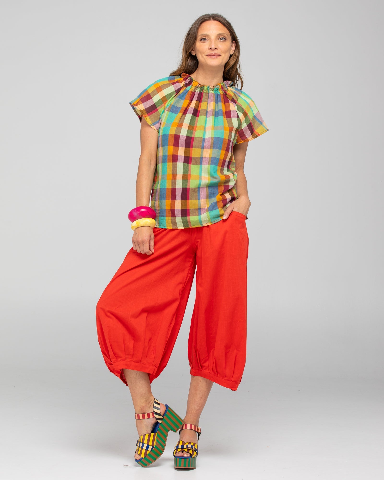 GURU PANT POMODORO - BOOM SHANKAR