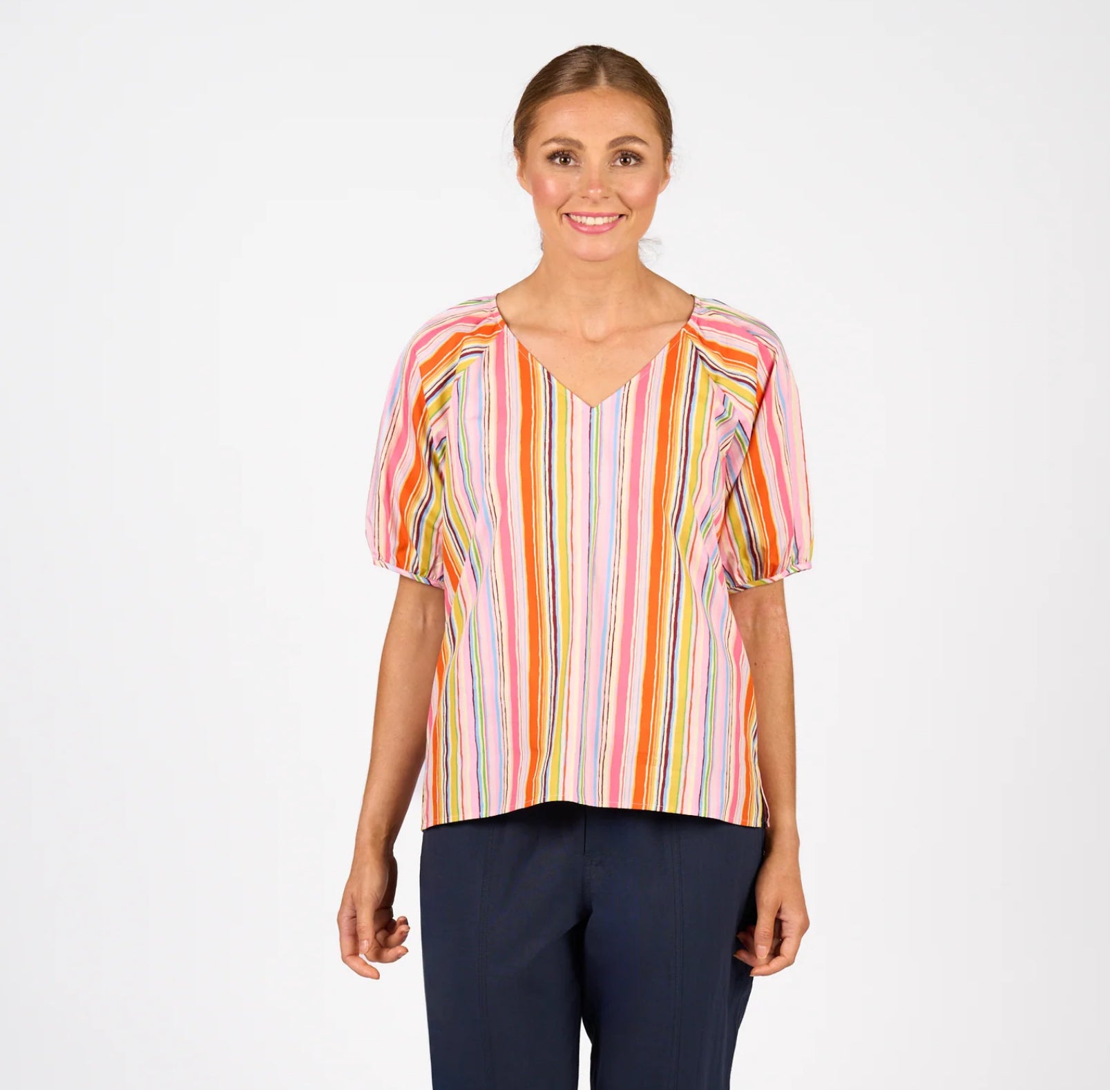KNEWE - FOCUS TOP - BONBON
