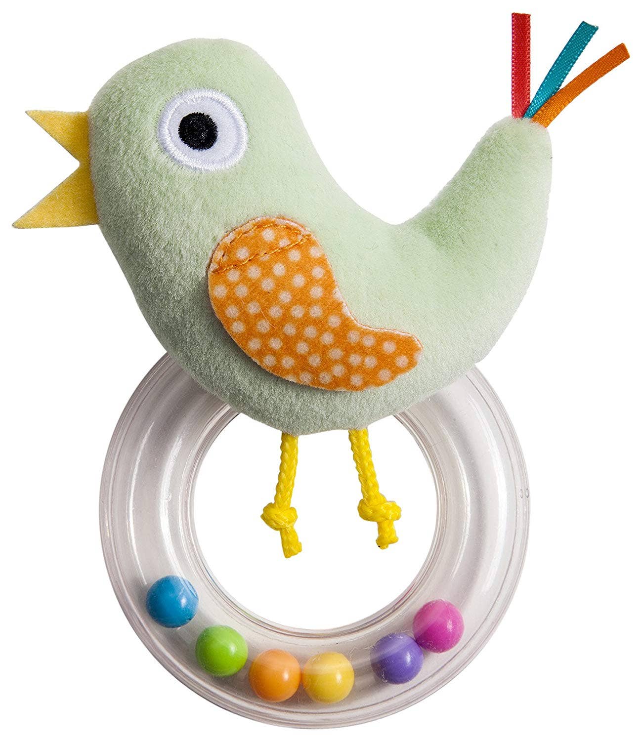 Playette - Taf Toys Cheeky Chick Rattle
