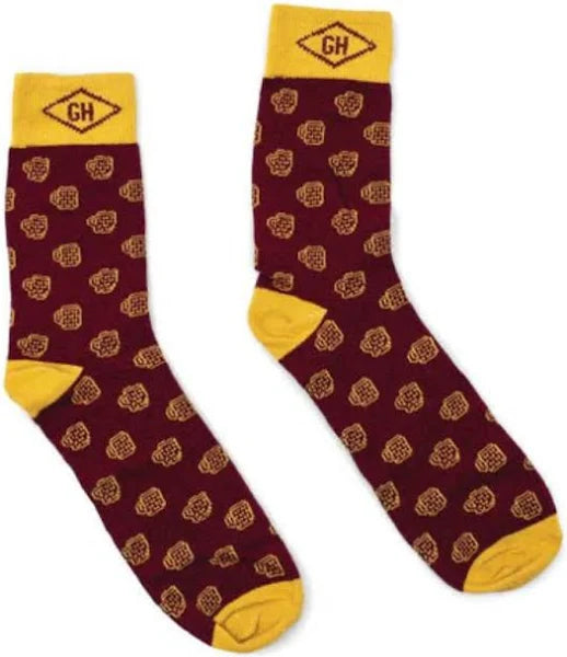 GENTLEMEN’S HARDWARE HOPPY HOUR SOCK IN A CAN