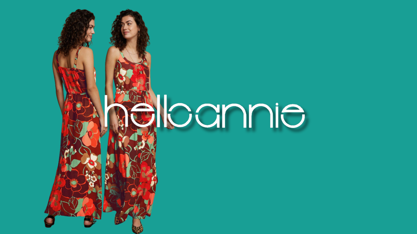 Annie 2025 cloth website