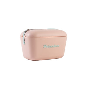 RETRO POLARBOX COOLER 12L