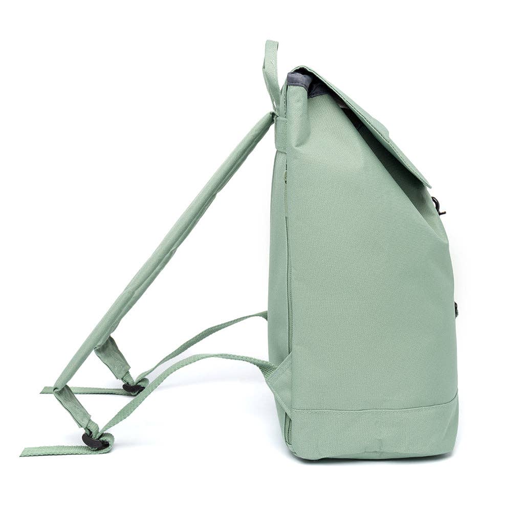 LEFRIK EU - Kaut New Sage