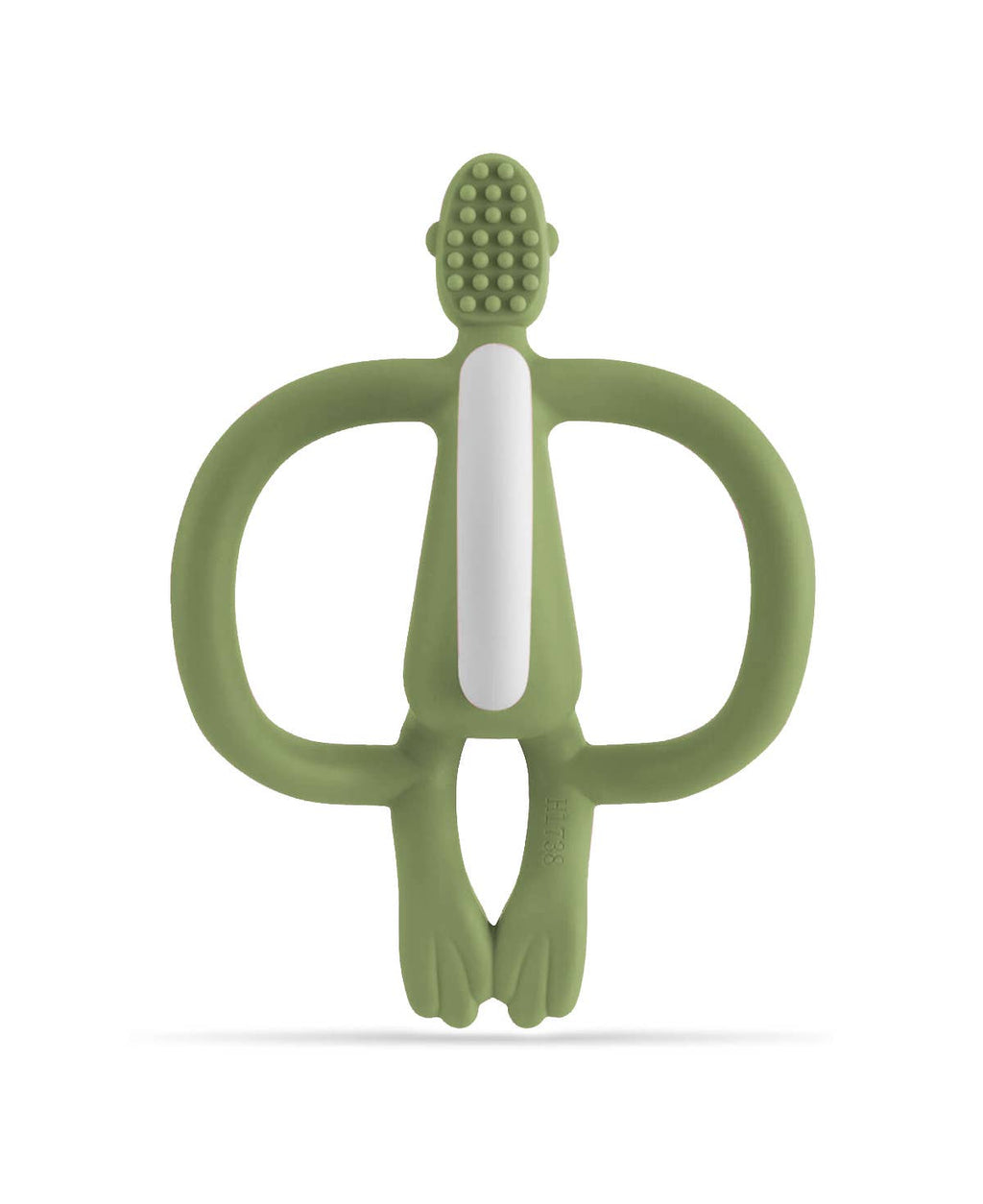 Matchstick Monkey - Teething Toy and Gel Applicator