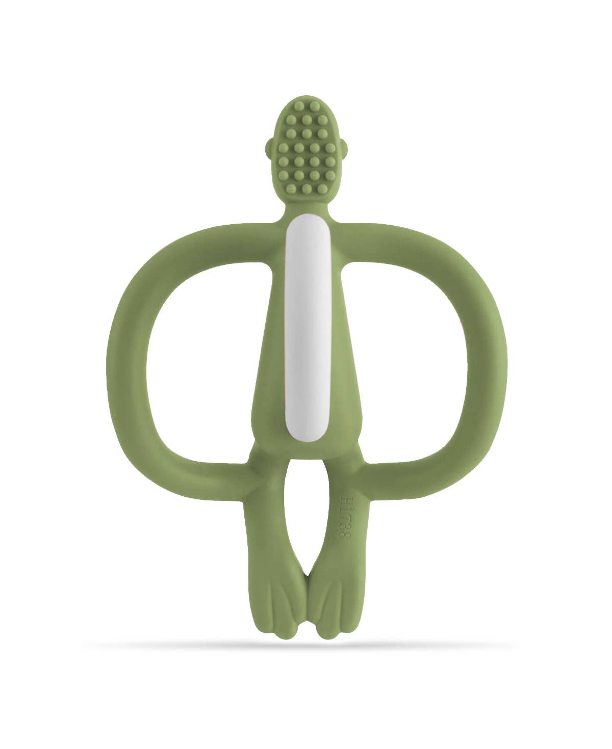 Matchstick Monkey - Teething Toy and Gel Applicator