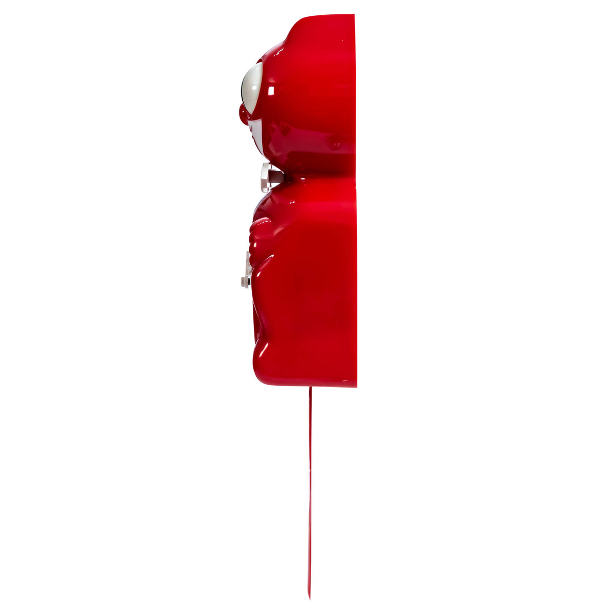 Kit-Cat Klock - Classic Red Kit-Cat Klock