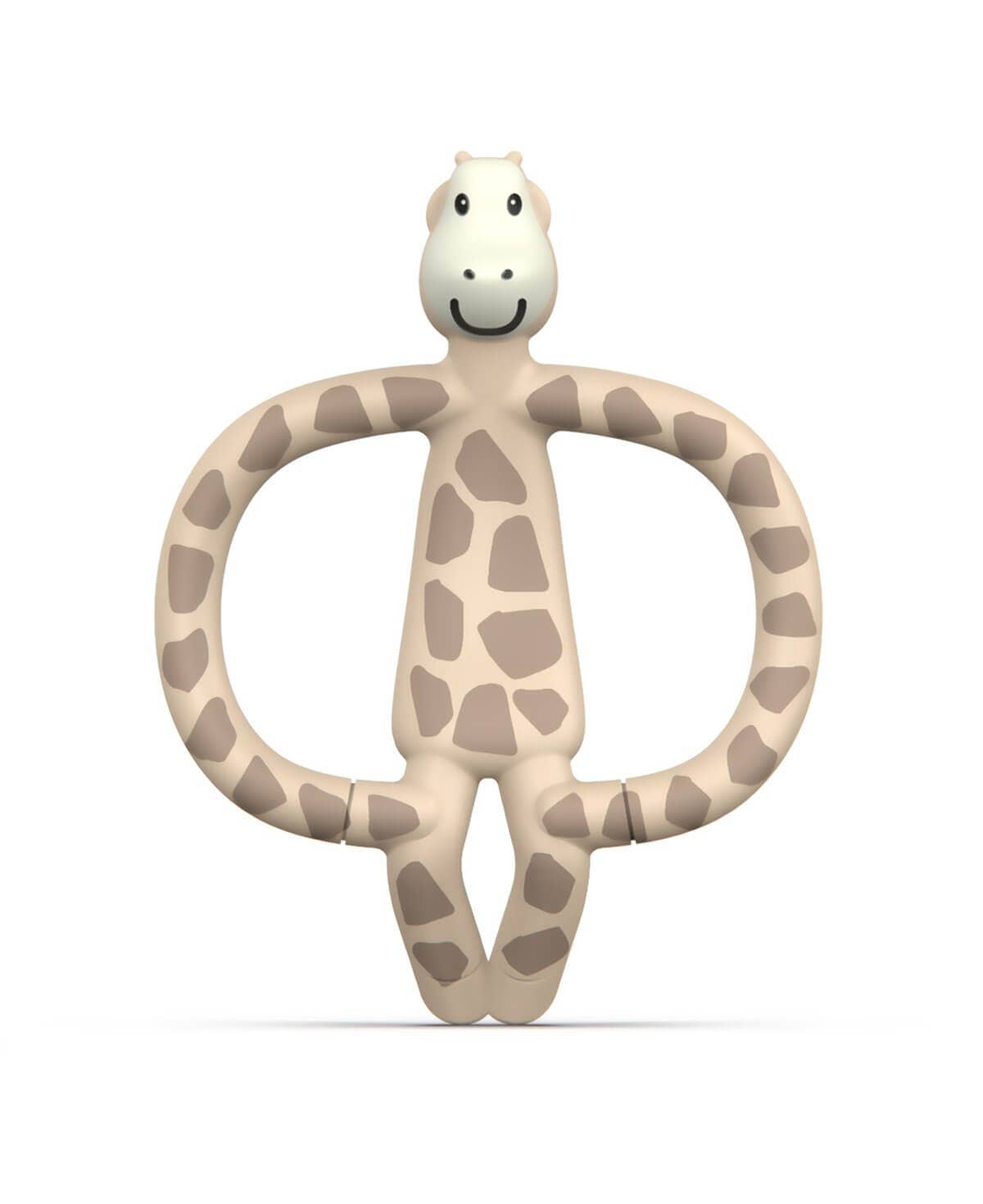 Matchstick Monkey - Matchstick Monkey – Giraffe Teether