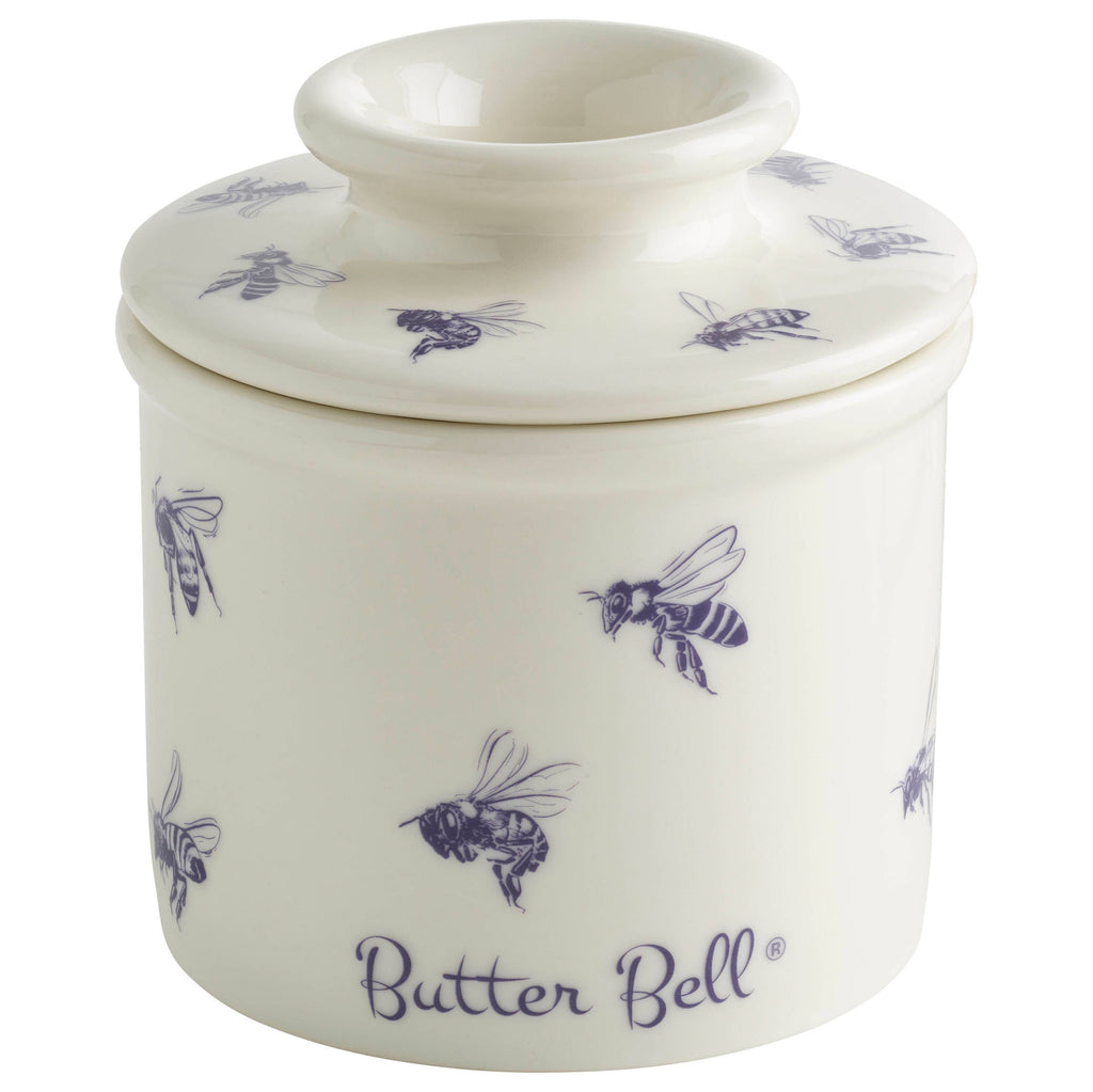 The Original Butter Bell® Crock - The Original Butter Bell® Crock - Farmhouse Honey Bee