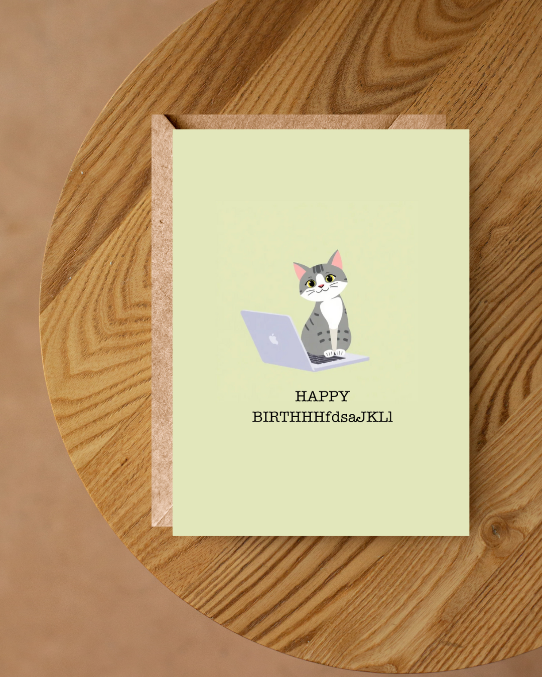 BAYSIDE TREAURES - HAPPY BIRTHHHfdsaJKLl