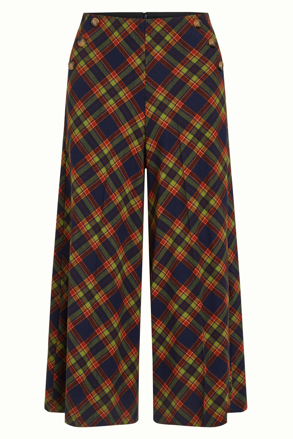 PIA CULOTTE BENNET - KING LOUIE - AW25
