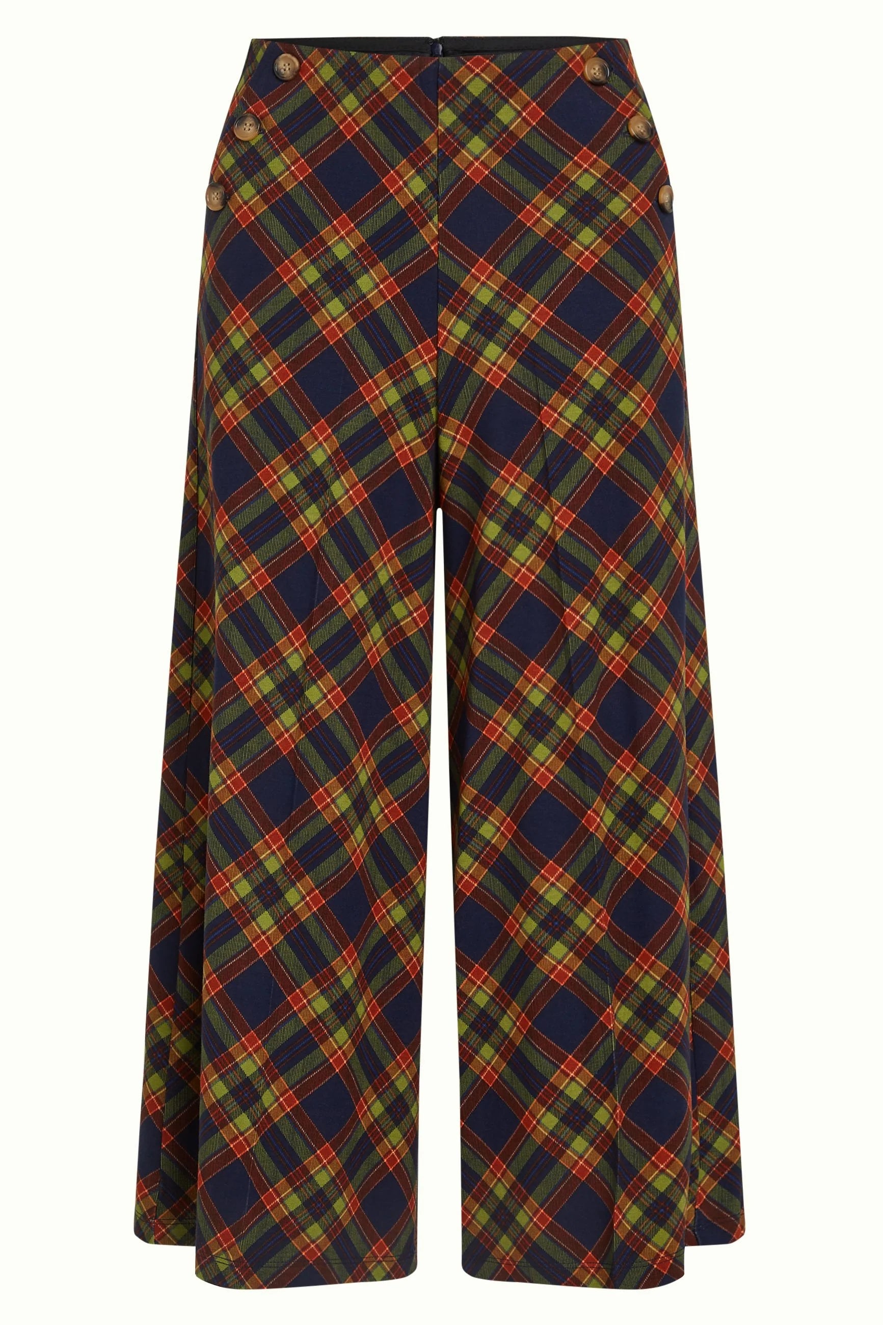 PIA CULOTTE BENNET - KING LOUIE - AW25