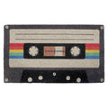 Fisura - “Cassette” Doormat