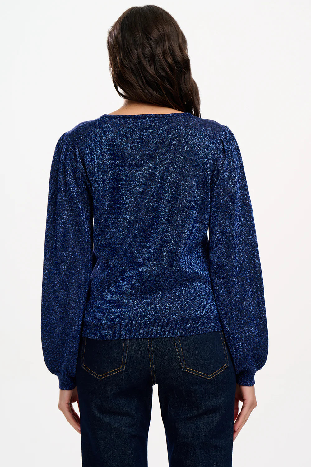 TIFF JUMPER - SUGARHILL BRIGHTON - AW25
