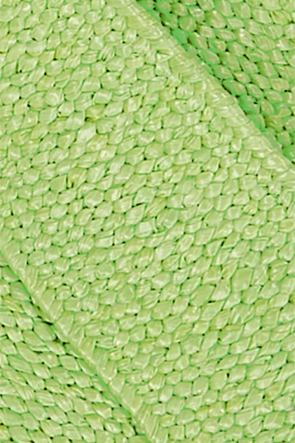 RAFFIA BELT - KING LOUIE