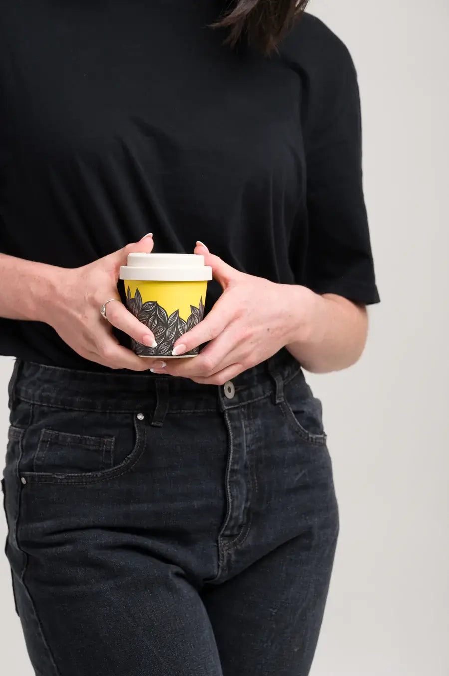 Laneway Cups - Flow Take away coffee cup