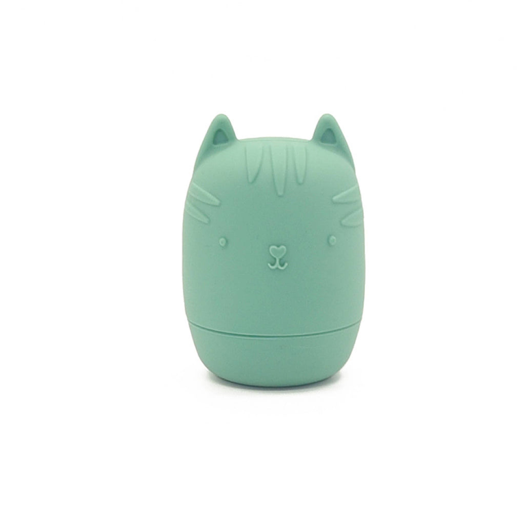 Playette - Silicone Animal Bath Set