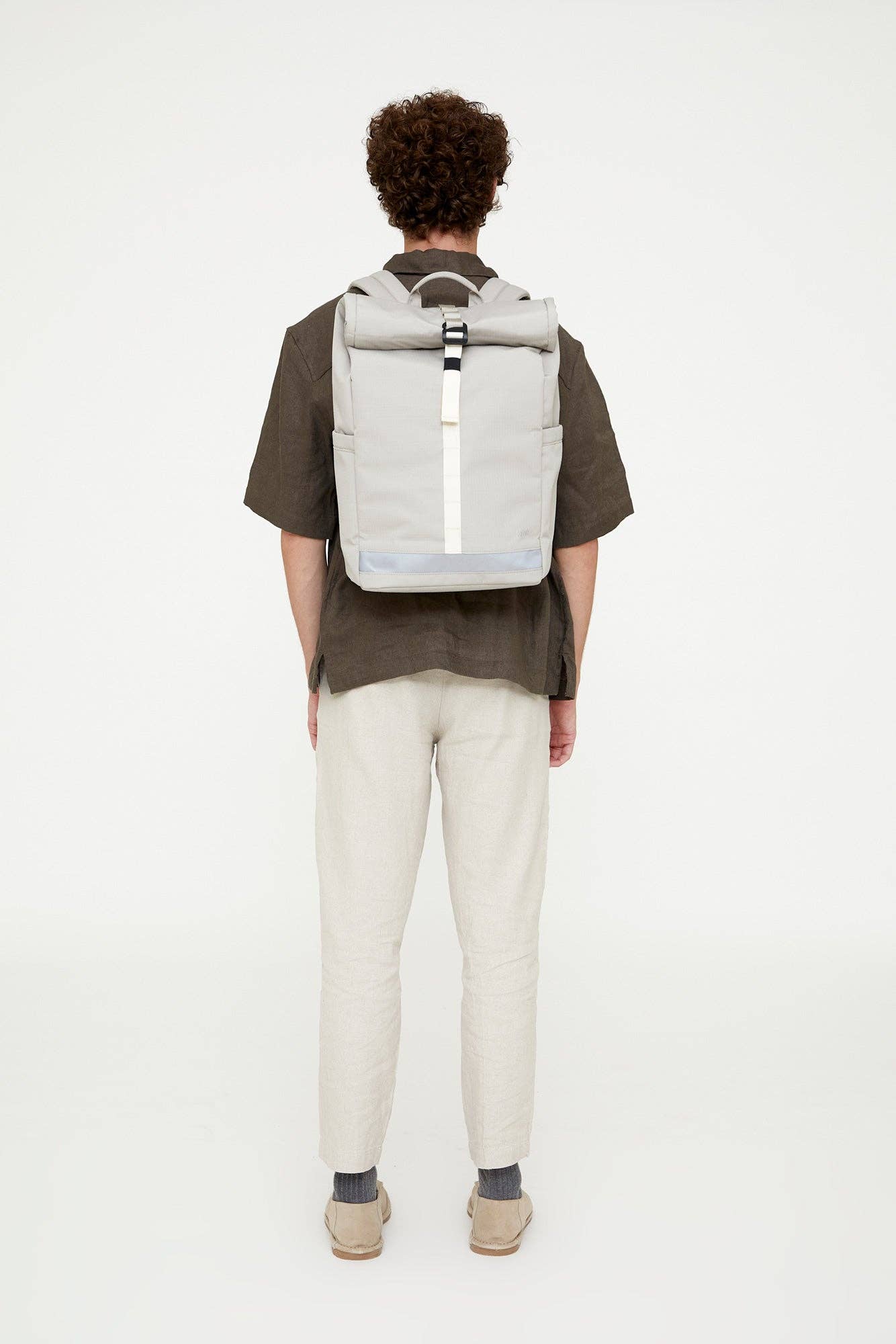 LEFRIK EU - Lars Roll Fossil Ripstop