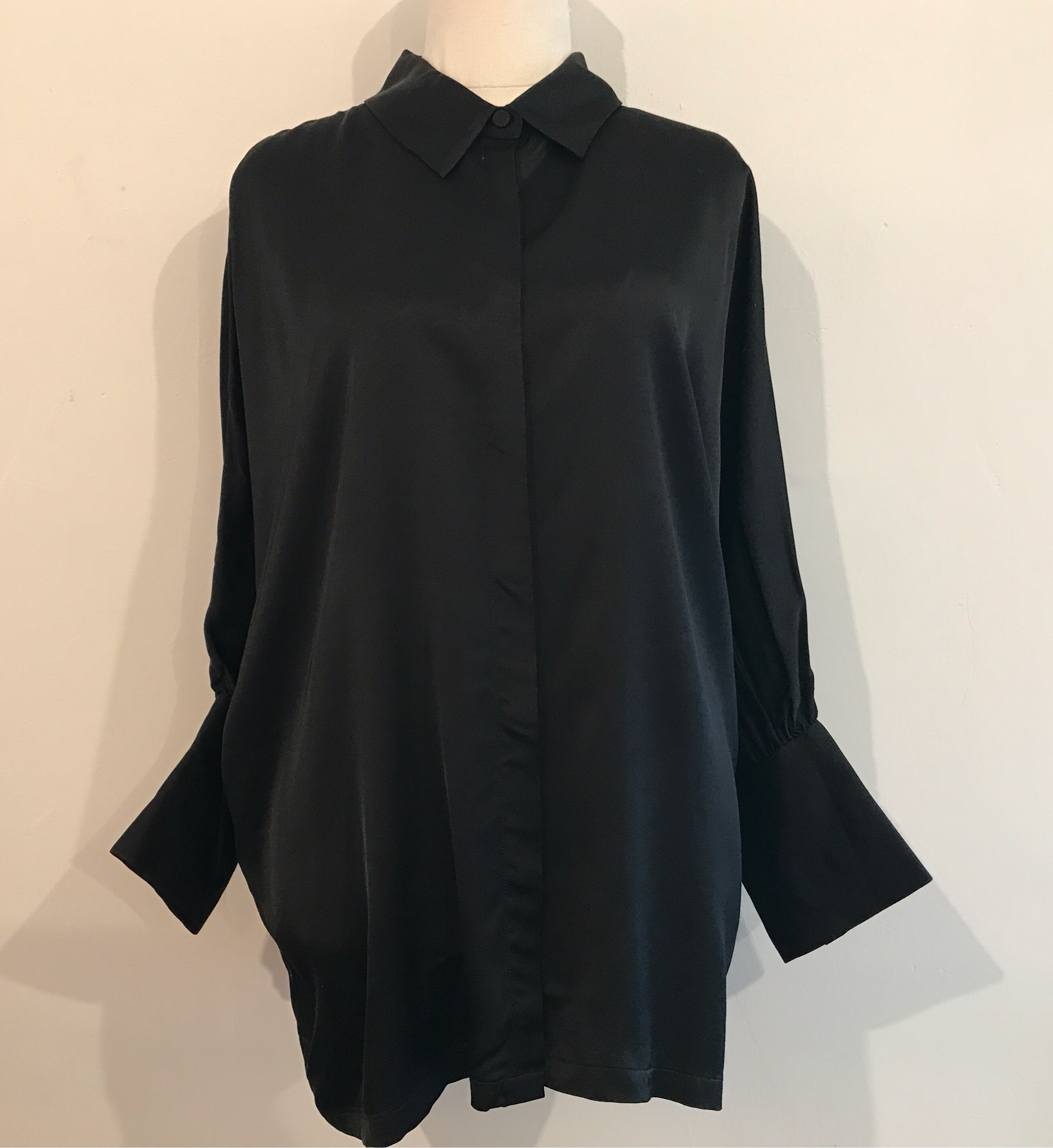 FATE & BECKER - DASHING SHIRT - SS25
