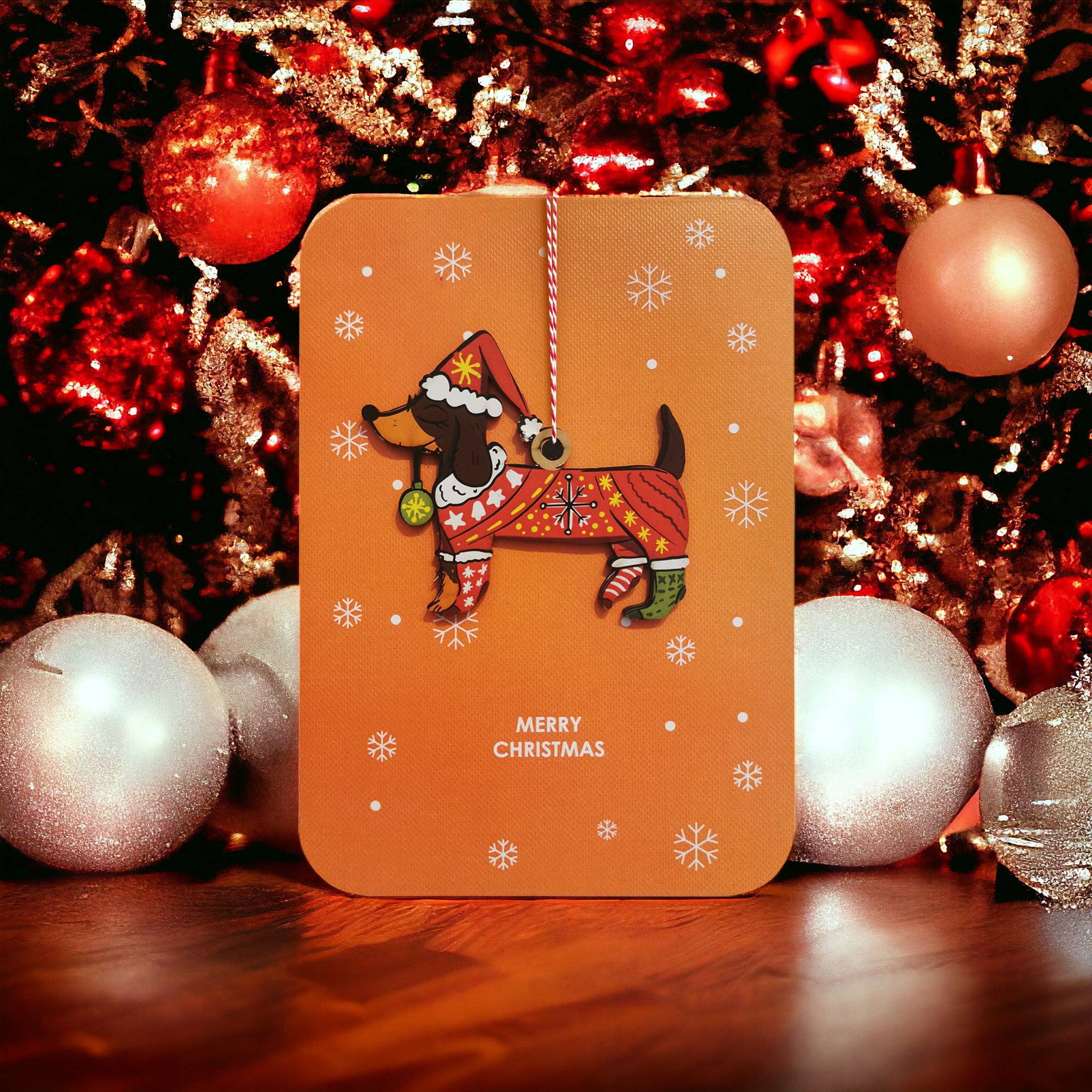 Alljoy Design - WHC085