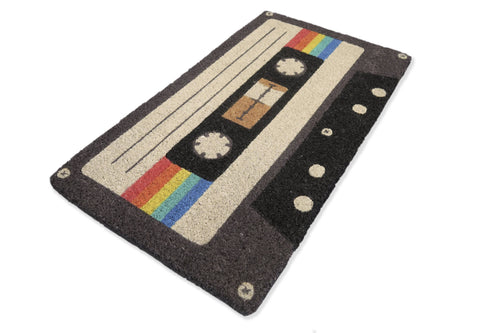 Fisura - “Cassette” Doormat