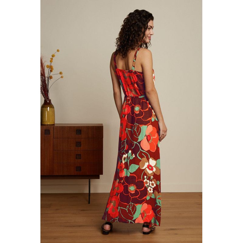 ALLISON MAXI DRESS - KING LOUIE - Hello Annie Parkdale