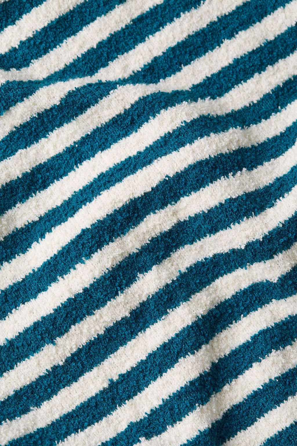 ANN POLO TOP DEE DEE - LAPIS BLUE - KING LOUIE - SS25