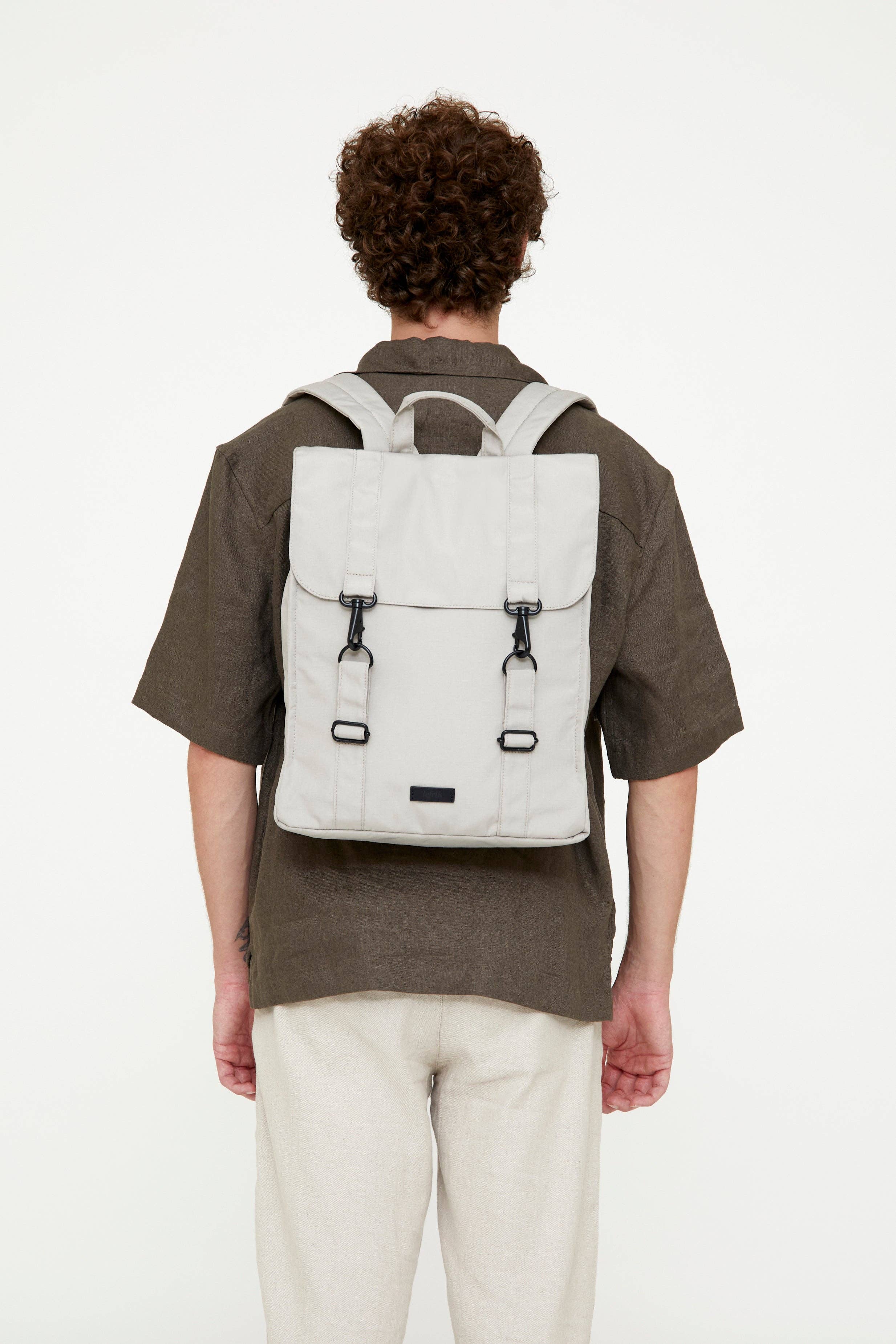 LEFRIK EU - Handy XL Vandra Fossil