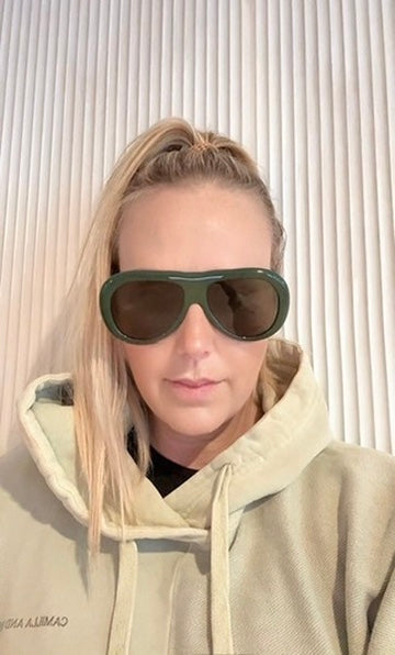 The Queen's Guard Sunglasses