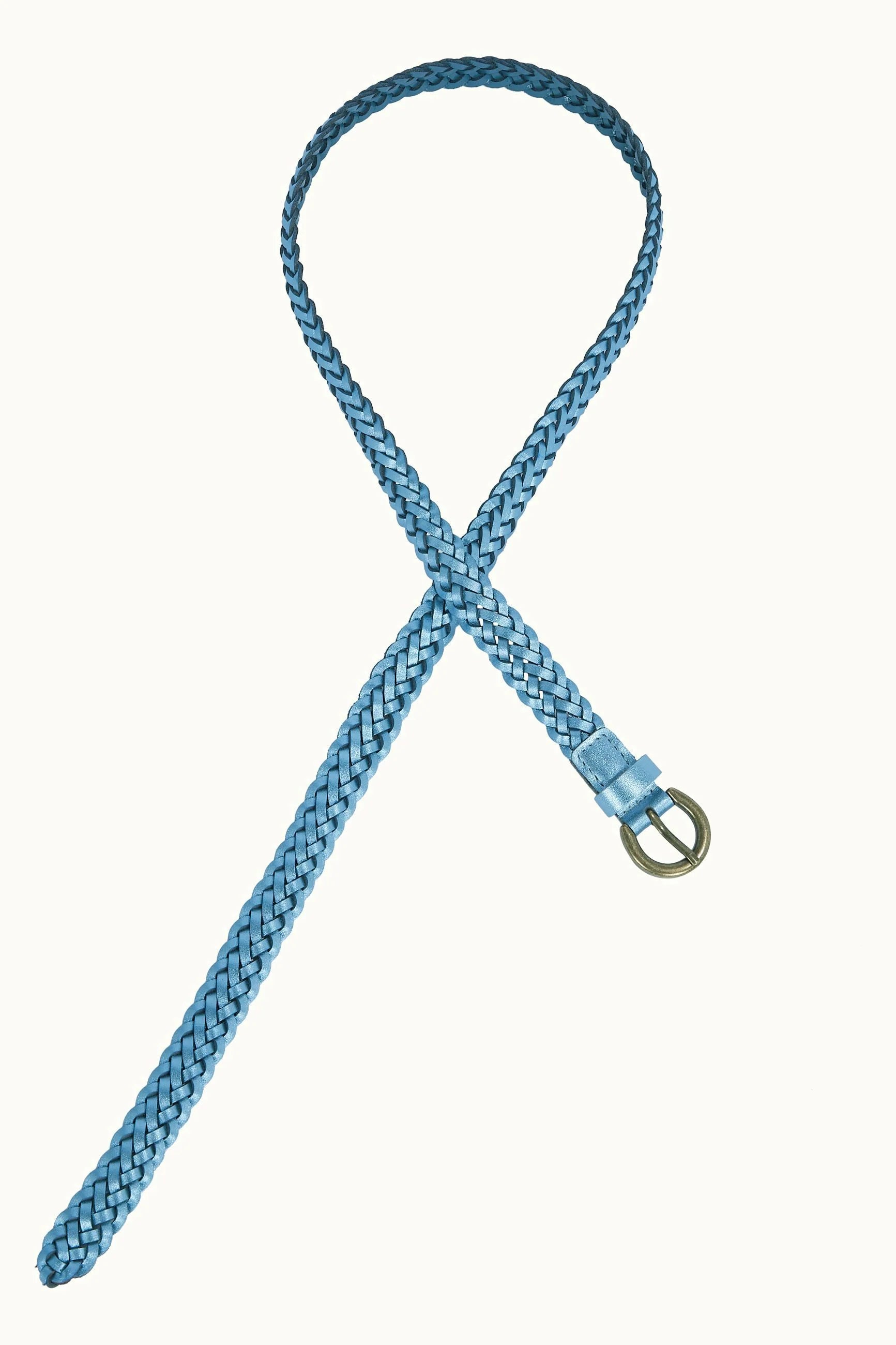 GLITTER BRAID BELT - KING LOUIE