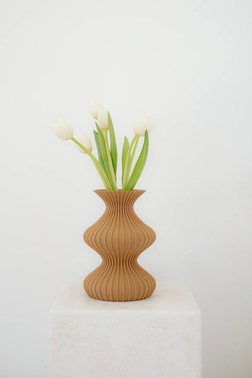 Printing Potters - Illusion Vase
