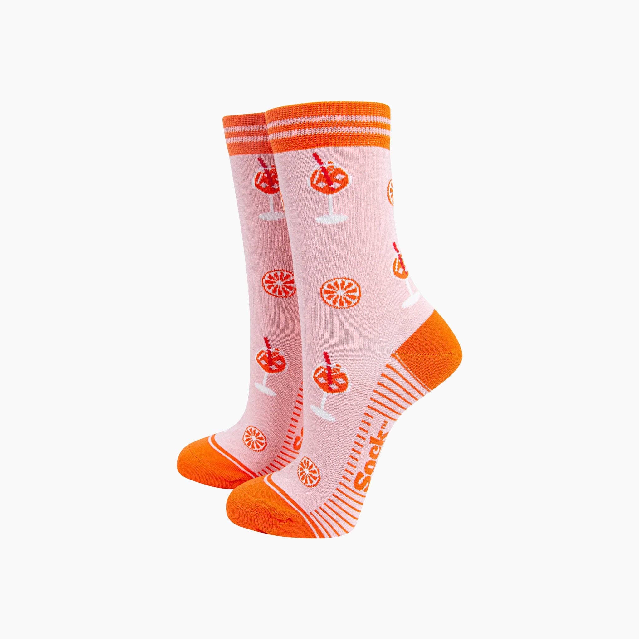 Sock Talk - Summer Vibes Bamboo Socks Gift Set