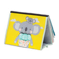Playette - Taf Toys Tummy Time Book