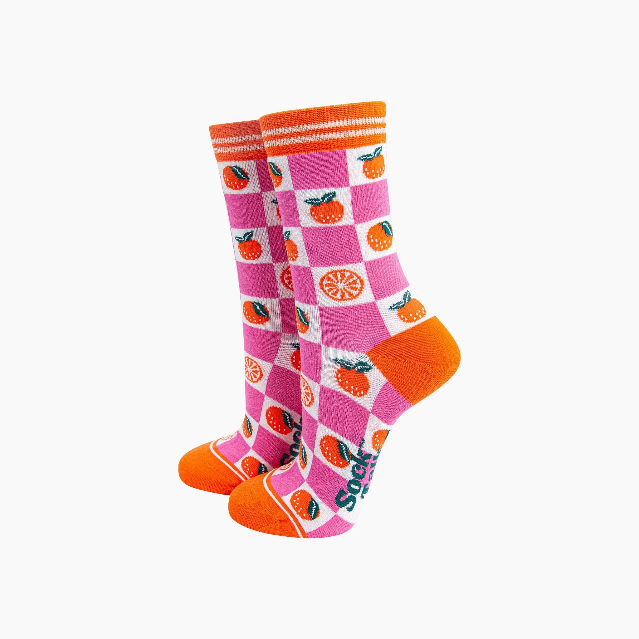 Sock Talk - Summer Vibes Bamboo Socks Gift Set