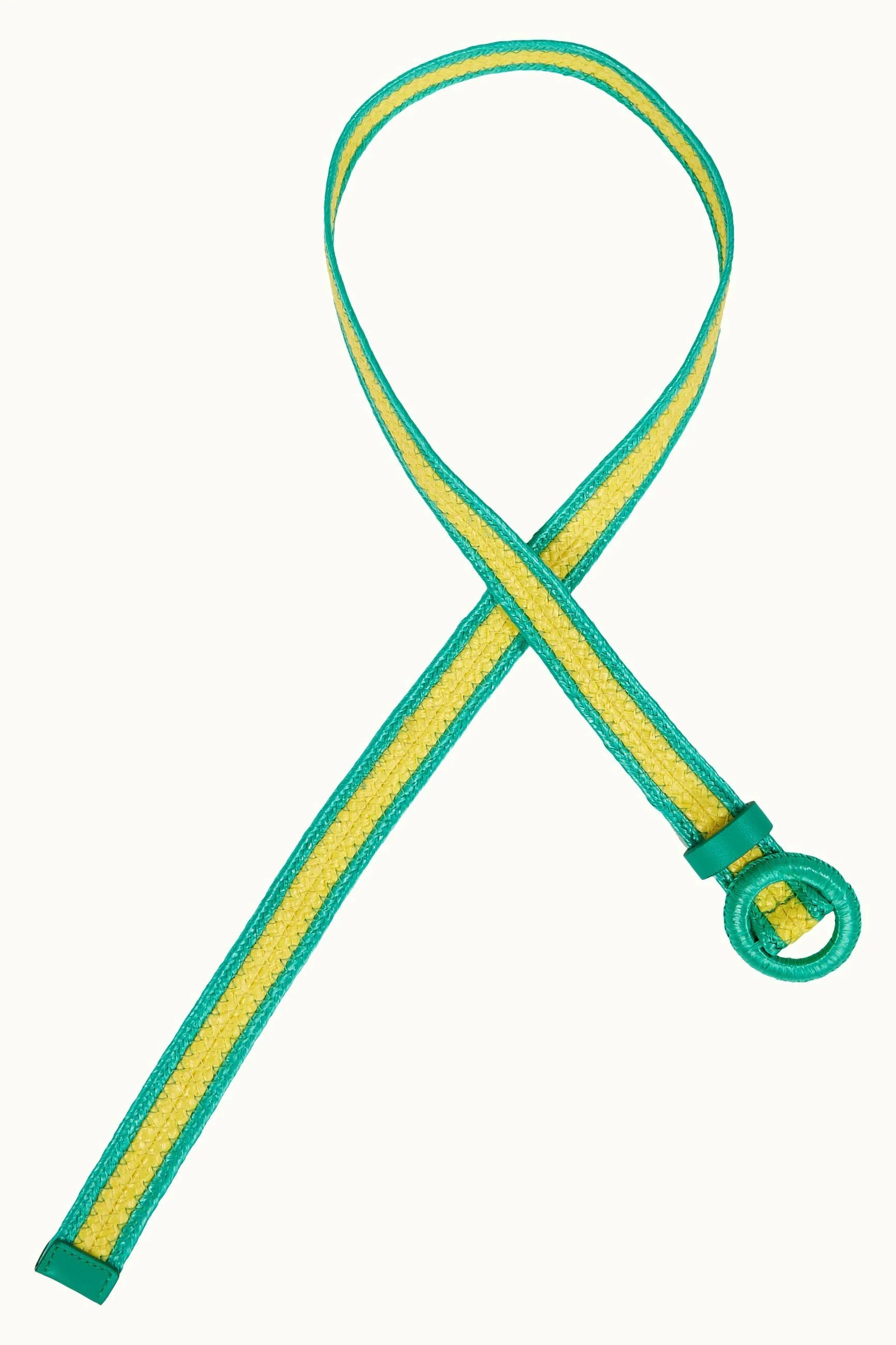 TWO TONE BELT - KING LOUIE