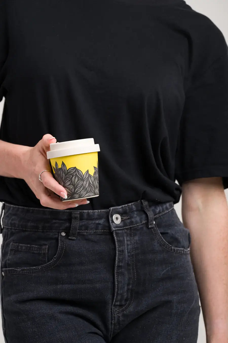 Laneway Cups - Flow Take away coffee cup