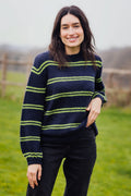 ESSIE JUMPER - SUGARHILL BRIGHTON - AW25