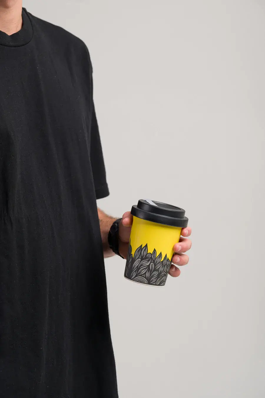 Laneway Cups - Flow Take away coffee cup